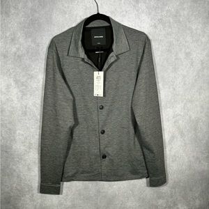 New Jack & Jones Blazer Style Jacket, Size Large!